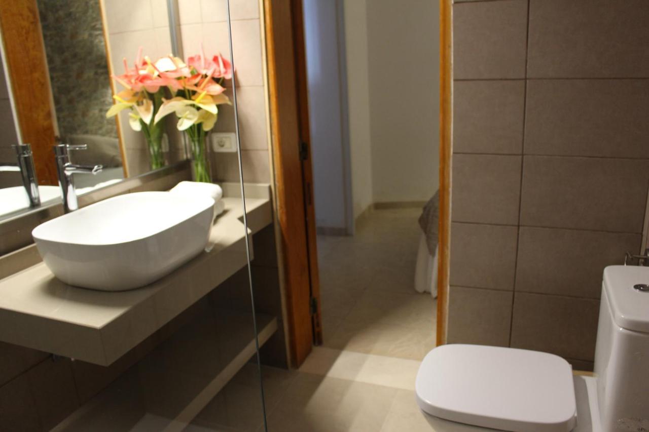Galdar, Habitacion Privada En La Playa Kültér fotó