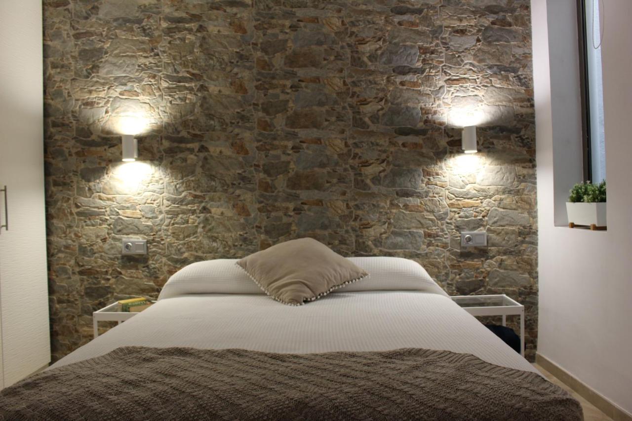 Galdar, Habitacion Privada En La Playa Kültér fotó