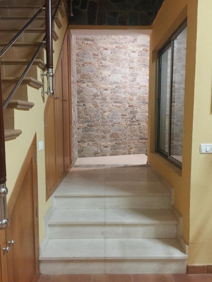 Galdar, Habitacion Privada En La Playa Kültér fotó