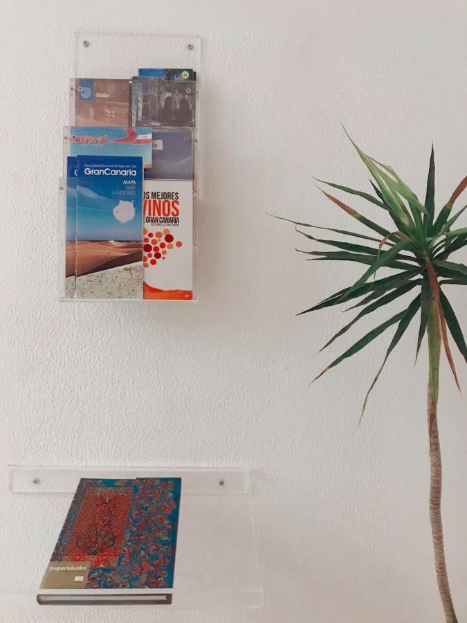 Galdar, Habitacion Privada En La Playa Kültér fotó
