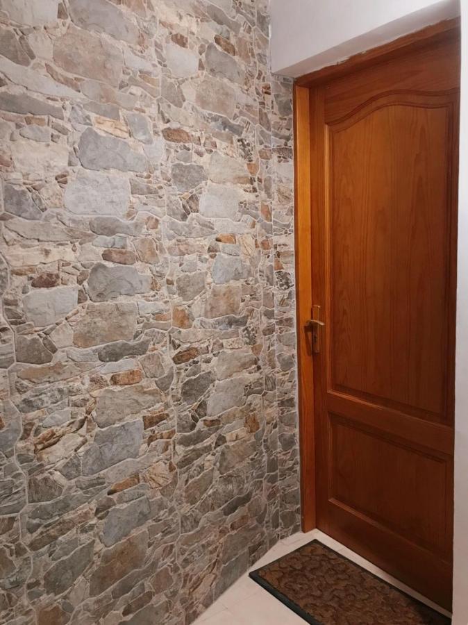 Galdar, Habitacion Privada En La Playa Kültér fotó
